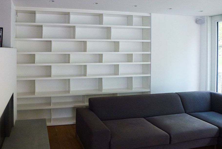 Wohnzimmer Tisch
